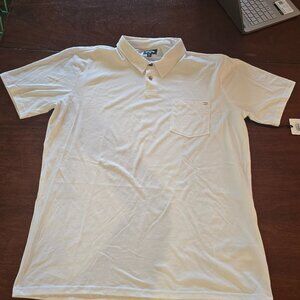 NWT- Billabong Polo- Sz. XL